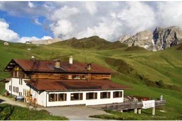 Iталiя Hotel Colle Santa Lucia, Екстер'єр